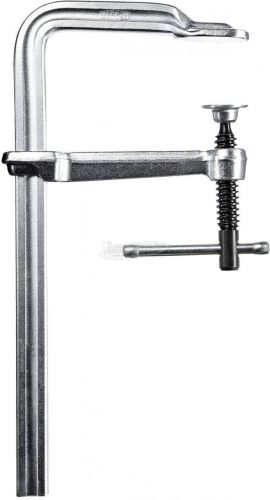 BESSEY GS classiX menetorsós teljesacél szorító hajtókarral 400/120mm GS40K