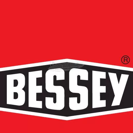 BESSEY GS classiX menetorsós teljesacél szorító minőségi fa markolattal 500/120mm GS50