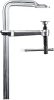 BESSEY GS classiX menetorsós teljesacél szorító hajtókarral 500/120mm GS50K