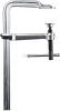 BESSEY GS classiX menetorsós teljesacél szorító hajtókarral 300/140mm GS30K
