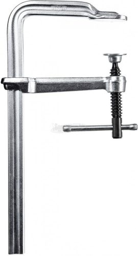 BESSEY GS classiX menetorsós teljesacél szorító hajtókarral 300/140mm GS30K