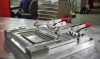 BESSEY STC-HH vízszintes állásban záró gyorsrögzítők, vízszintes alaplappal 35mm STC-HH20
