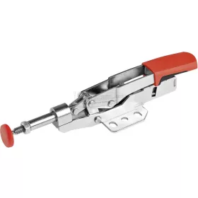   BESSEY STC-IHH tolórudas, vízszintes állásban záró gyorsrögzítők, vízszintes alaplappal 25mm STC-IHH15