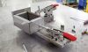 BESSEY STC-IHH tolórudas, vízszintes állásban záró gyorsrögzítők, vízszintes alaplappal 25mm STC-IHH15