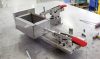 BESSEY STC-IHH tolórudas, vízszintes állásban záró gyorsrögzítők, vízszintes alaplappal 25mm STC-IHH15