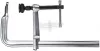 BESSEY GSM classiX nagy teljesítményű szorító 500/140mm GSM50