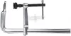 BESSEY GSM classiX nagy teljesítményű szorító 600/140mm GSM60