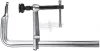 BESSEY GSM classiX nagy teljesítményű szorító 300/140mm GSM30