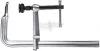 BESSEY GSM classiX nagy teljesítményű szorító 250/140mm GSM25
