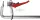 BESSEY GH emelőkaros szorító 160/80mm GH16