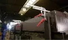 BESSEY GH emelőkaros szorító 160/80mm GH16
