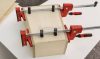 BESSEY állítható adapter KR-AS