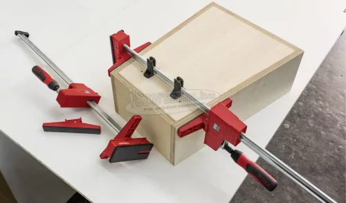 BESSEY állítható adapter KR-AS