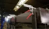 BESSEY GH emelőkaros szorító 120/60mm GH12