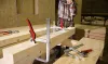BESSEY GH emelőkaros szorító 120/60mm GH12