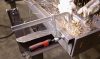 BESSEY Kétkomponensű műanyag markolat (TG/GZ/GMZ 80mm) 3101179