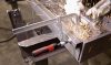 BESSEY Kétkomponensű műanyag markolat (TG/GZ/GMZ 100mm) 3101182