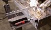 BESSEY Kétkomponensű műanyag markolat (TG/GZ/GMZ 120mm) 3101186
