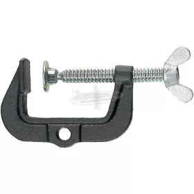 BESSEY CP hegesztősaru rögzítő 50/30mm CP-F
