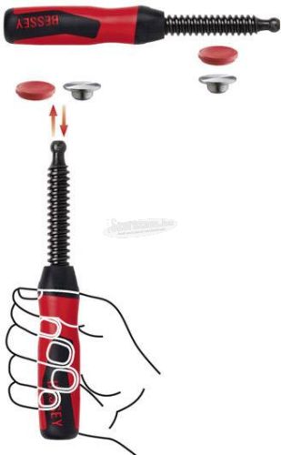 BESSEY Kétkomponensű műanyag markolat (TG, 140-175mm/TGK/≥GZ30/≥GM30Z) 3101187