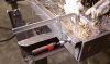 BESSEY Kétkomponensű műanyag markolat (TG, 140-175mm/TGK/≥GZ30/≥GM30Z) 3101187