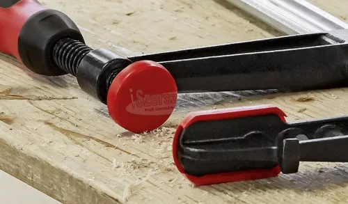 BESSEY Védősapka készlet (TG, kinyúlás: 140-175mm) 3101396