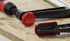 BESSEY Védősapka készlet (TG, kinyúlás: 80mm) 3101393