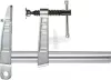 BESSEY TP hegesztősaru rögzítő hajtókarral 150/80mm TP-1K