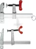 BESSEY LP hegesztősaru rögzítő szárnyas csavarral 150/60mm LP-1F