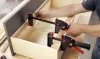 BESSEY DUO egykezes szorító DuoKlamp 650/85mm DUO65-8