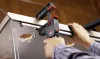 BESSEY DUO egykezes szorító DuoKlamp 650/85mm DUO65-8