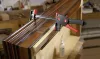 BESSEY DUO egykezes szorító DuoKlamp 650/85mm DUO65-8