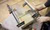BESSEY DUO egykezes szorító DuoKlamp 650/85mm DUO65-8