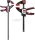 BESSEY EZS egykezes szorító 600/80mm EZS60-8