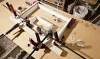 BESSEY EZS egykezes szorító 600/80mm EZS60-8