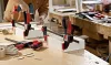 BESSEY EZS egykezes szorító 600/80mm EZS60-8