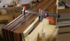 BESSEY DUO egykezes szorító DuoKlamp 160/85mm DUO16-8