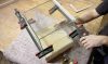 BESSEY DUO egykezes szorító DuoKlamp 160/85mm DUO16-8