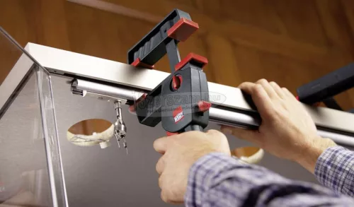 BESSEY DUO egykezes szorító DuoKlamp több méretben