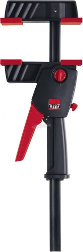 BESSEY DUO egykezes szorító DuoKlamp 300/85mm DUO30-8