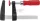 BESSEY LM nyomásos öntvényből készült menetorsós szorító 150/80mm LM15/8