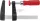 BESSEY LM nyomásos öntvényből készült menetorsós szorító 250/80mm LM25/8