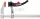 BESSEY KLI Hightech emelőkaros szorító KliKlamp 300/80mm KLI30