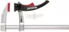 BESSEY KLI Hightech emelőkaros szorító KliKlamp 400/80mm KLI40