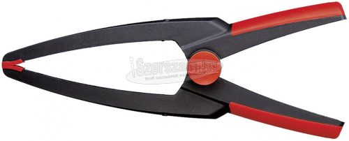 BESSEY XCL pilleszorító Clippix, hosszú és hegyes 2x55/60mm XCL2-SET