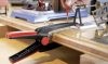 BESSEY XCL pilleszorító Clippix, hosszú és hegyes 70/110mm XCL5