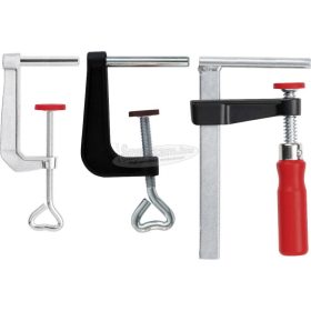 BESSEY Asztali szorító 100/50mm LM10/5R8