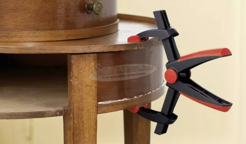 BESSEY XV pilleszorító VarioClippix 170/50mm XV5-170