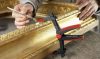 BESSEY XV pilleszorító VarioClippix 170/50mm XV5-170