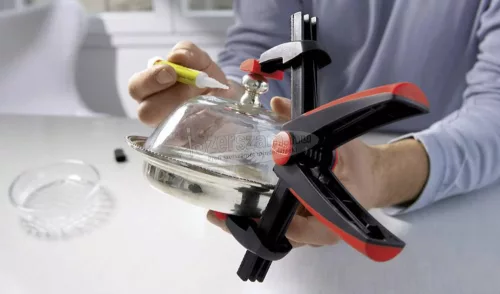 BESSEY XV pilleszorító VarioClippix 170/50mm XV5-170